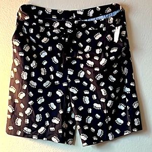 Sonoma Pajama Shorts